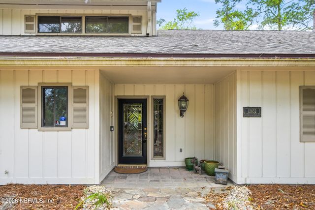 12852 LONGVIEW Drive W, Jacksonville, FL 32223