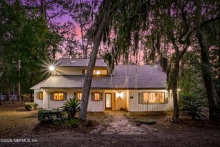 12852 LONGVIEW Drive W, Jacksonville, FL 32223