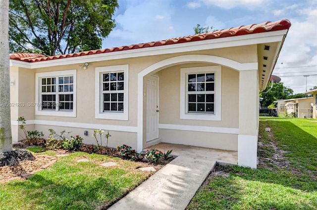 2620 NW 15th St, Fort Lauderdale, FL 33311