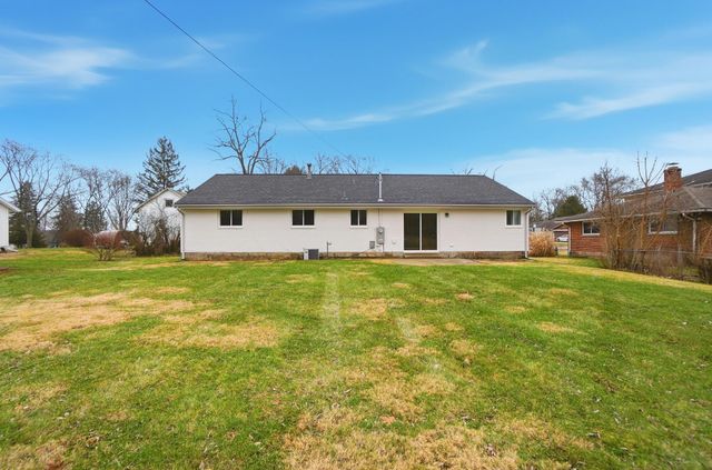 161 Ashbrook Road 161 Ashbrook Road, Dayton, OH 45415