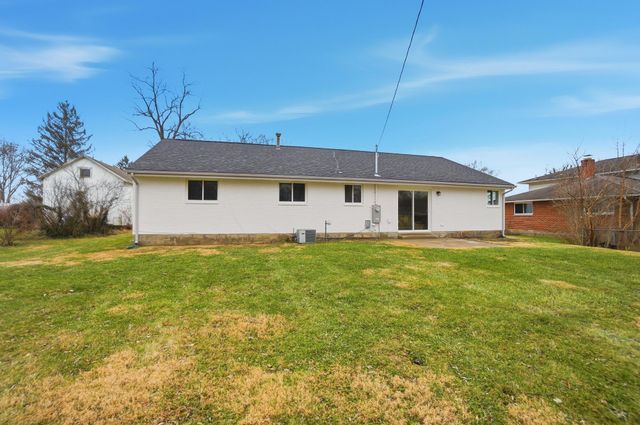 161 Ashbrook Road 161 Ashbrook Road, Dayton, OH 45415