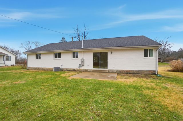 161 Ashbrook Road 161 Ashbrook Road, Dayton, OH 45415