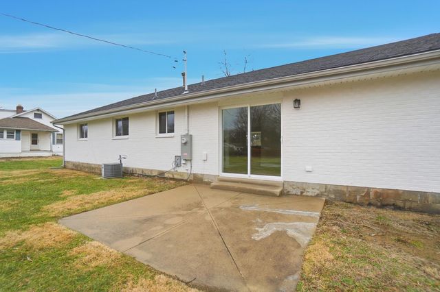 161 Ashbrook Road 161 Ashbrook Road, Dayton, OH 45415