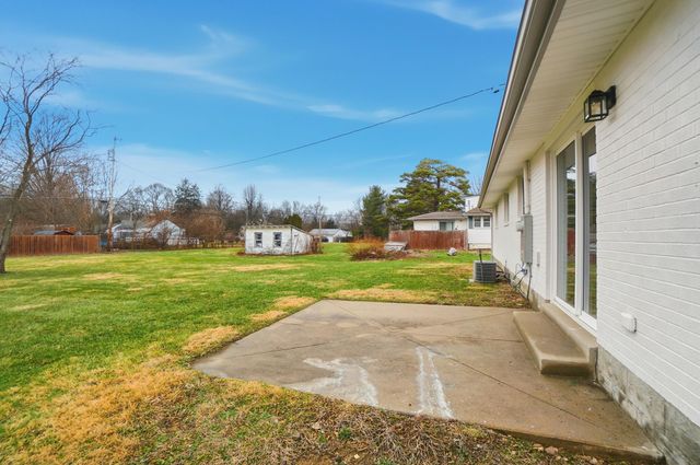 161 Ashbrook Road 161 Ashbrook Road, Dayton, OH 45415