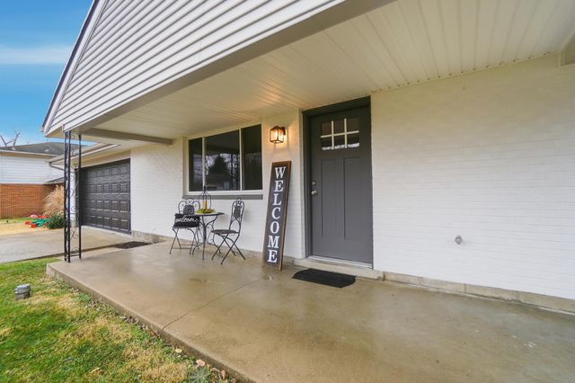 161 Ashbrook Road 161 Ashbrook Road, Dayton, OH 45415