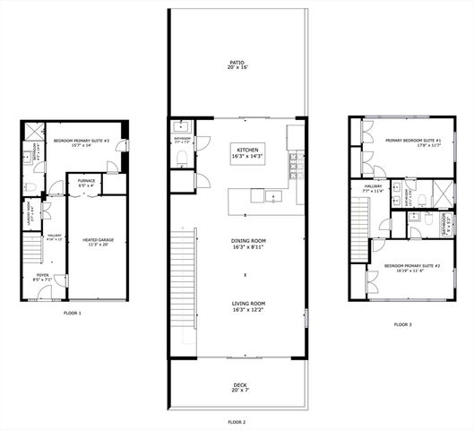 59 Packards Ln 5, Quincy, MA 02169