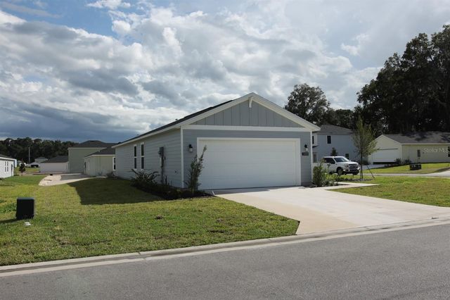 3080 NE 38TH LANE, Ocala, FL 34479