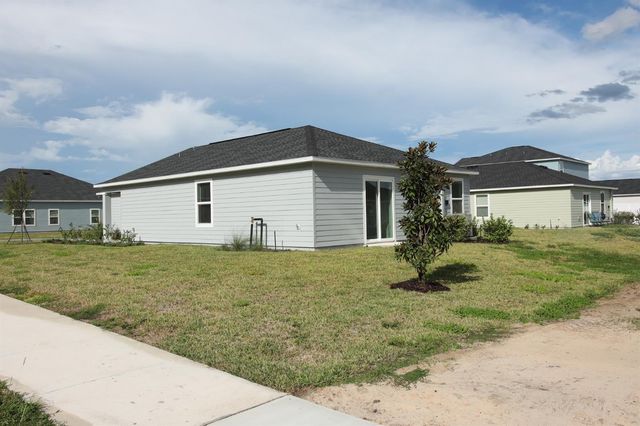 3080 NE 38TH LANE, Ocala, FL 34479