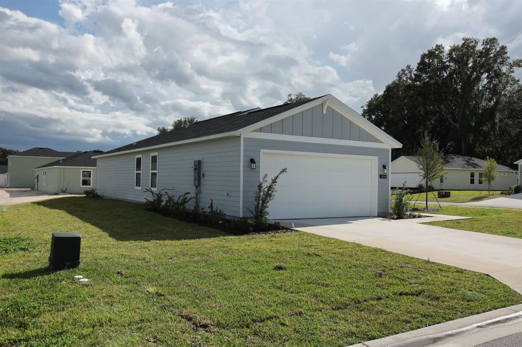 3080 NE 38TH LANE, Ocala, FL 34479