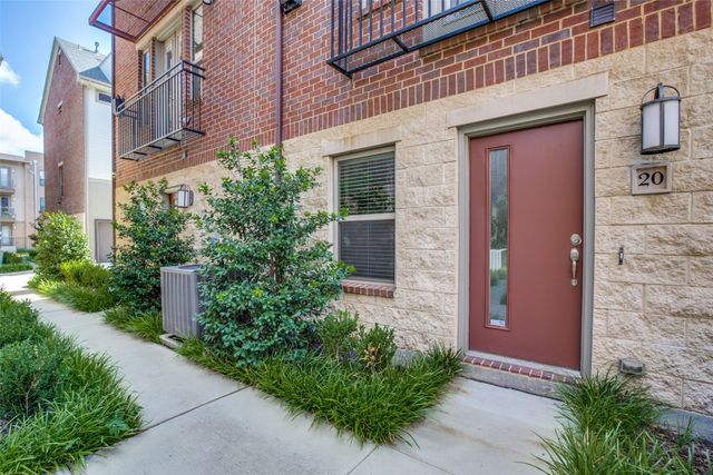 4323 Dickason Avenue 20, Dallas, TX 75219