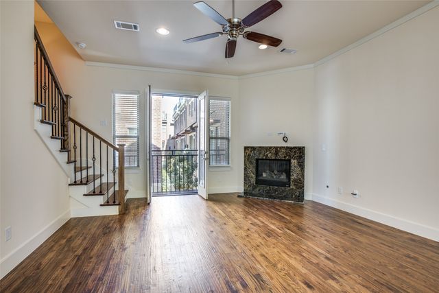 4323 Dickason Avenue 20, Dallas, TX 75219