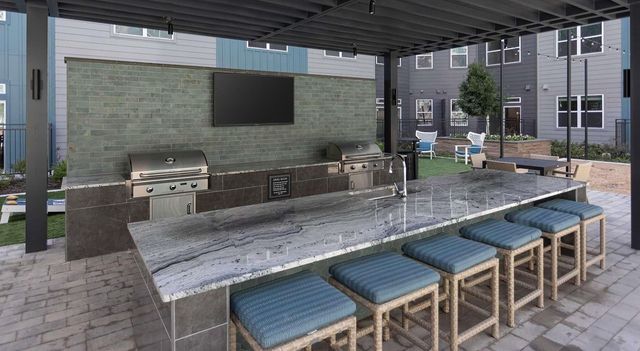 2425 Bell Street 2424, Houston, TX 77003