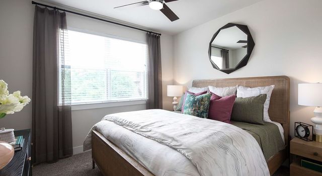 2425 Bell Street 2424, Houston, TX 77003