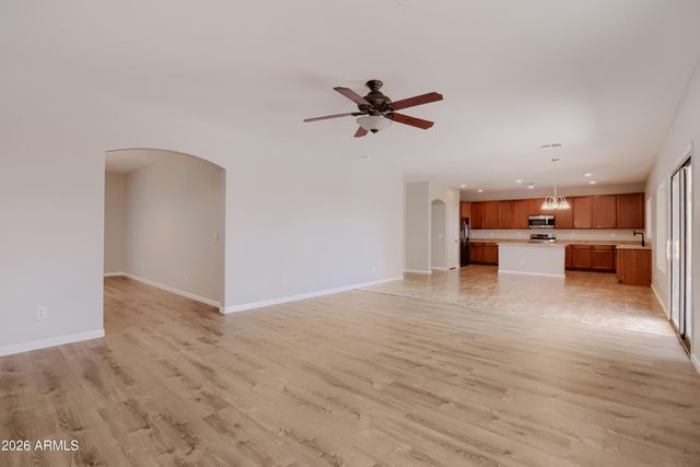 1265 W FALLS CANYON Drive, Casa Grande, AZ 85122