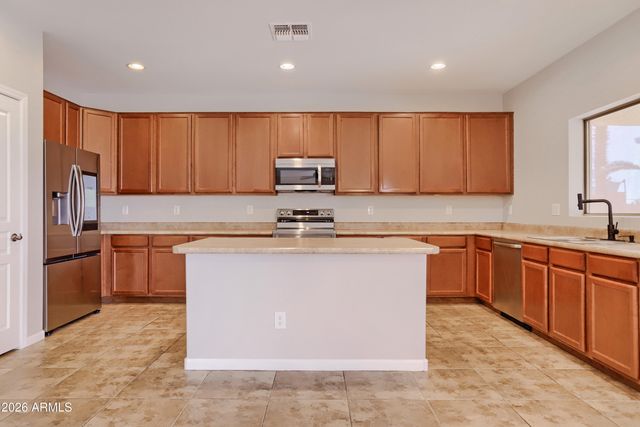 1265 W FALLS CANYON Drive, Casa Grande, AZ 85122