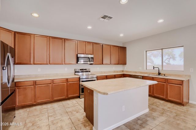 1265 W FALLS CANYON Drive, Casa Grande, AZ 85122