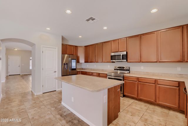 1265 W FALLS CANYON Drive, Casa Grande, AZ 85122