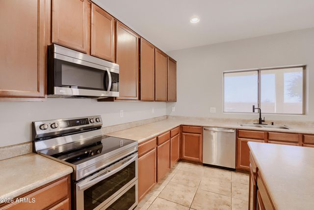 1265 W FALLS CANYON Drive, Casa Grande, AZ 85122