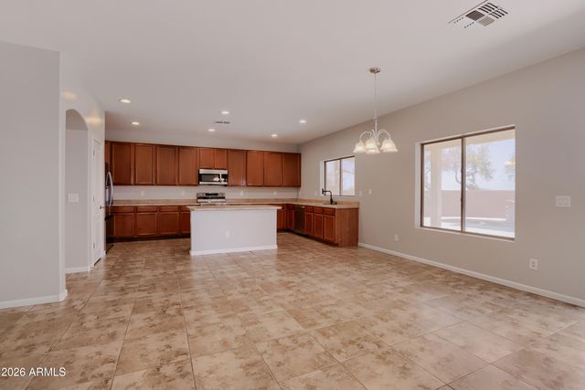 1265 W FALLS CANYON Drive, Casa Grande, AZ 85122