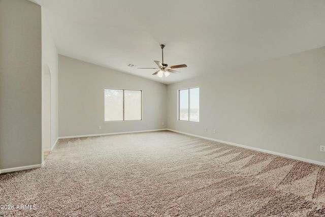 1265 W FALLS CANYON Drive, Casa Grande, AZ 85122