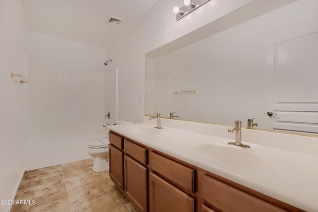 1265 W FALLS CANYON Drive, Casa Grande, AZ 85122