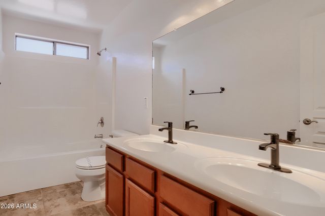 1265 W FALLS CANYON Drive, Casa Grande, AZ 85122