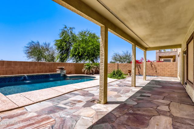1265 W FALLS CANYON Drive, Casa Grande, AZ 85122