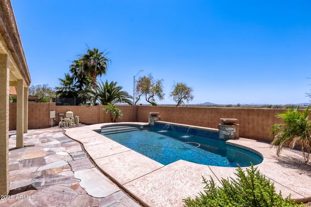 1265 W FALLS CANYON Drive, Casa Grande, AZ 85122