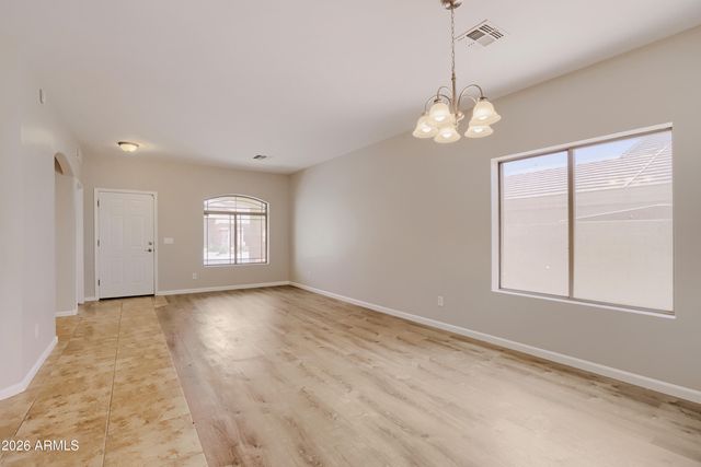 1265 W FALLS CANYON Drive, Casa Grande, AZ 85122