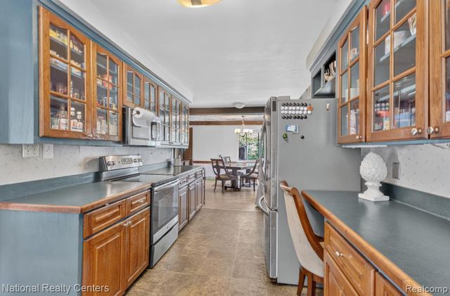 24644 Edgemont Drive, Southfield, MI 48033
