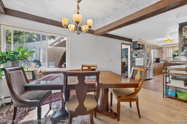 24644 Edgemont Drive, Southfield, MI 48033