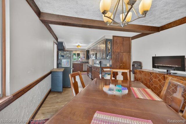 24644 Edgemont Drive, Southfield, MI 48033