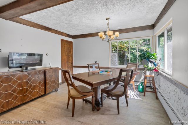 24644 Edgemont Drive, Southfield, MI 48033
