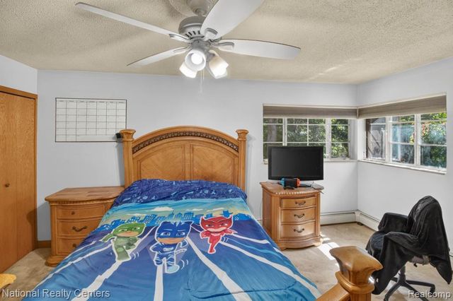 24644 Edgemont Drive, Southfield, MI 48033