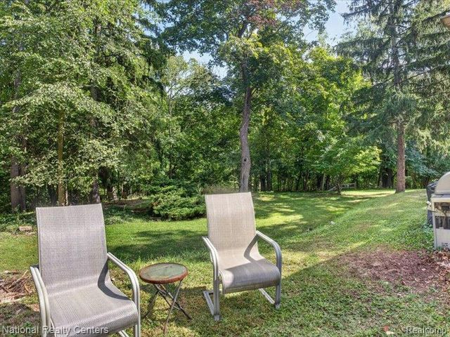 24644 Edgemont Drive, Southfield, MI 48033