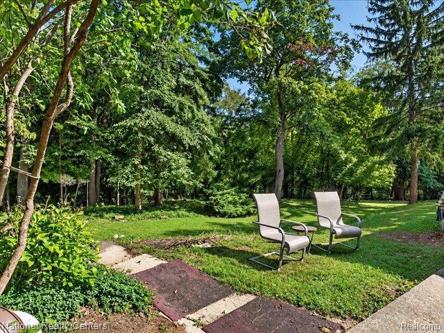 24644 Edgemont Drive, Southfield, MI 48033