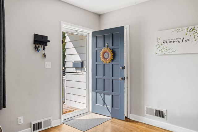 205 Lawrence Street, La Porte, IN 46350