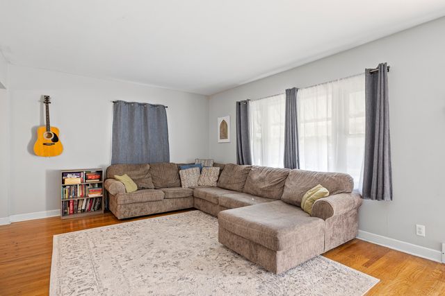 205 Lawrence Street, La Porte, IN 46350