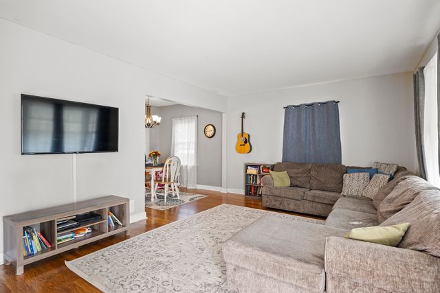 205 Lawrence Street, La Porte, IN 46350