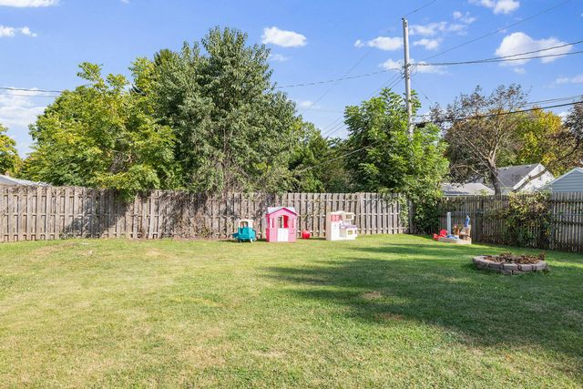 205 Lawrence Street, La Porte, IN 46350