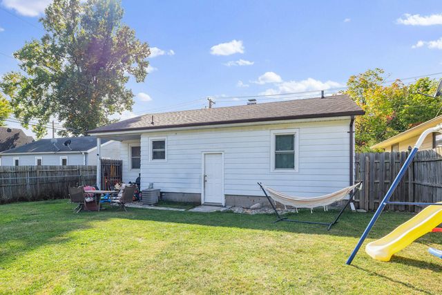 205 Lawrence Street, La Porte, IN 46350