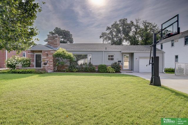 1605 N 59th Street, Omaha, NE 68104