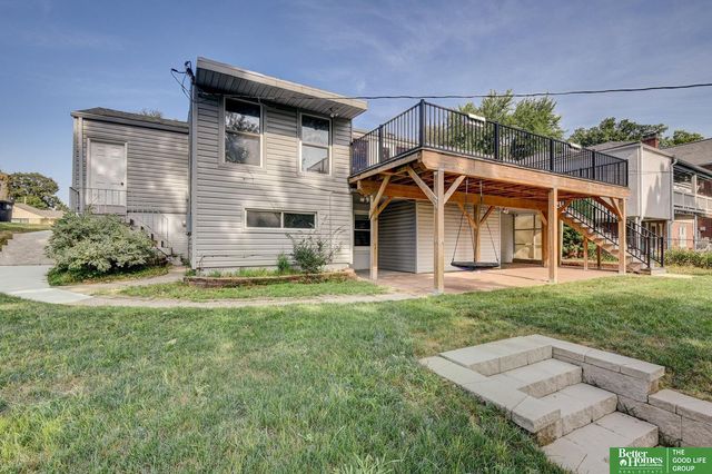1605 N 59th Street, Omaha, NE 68104