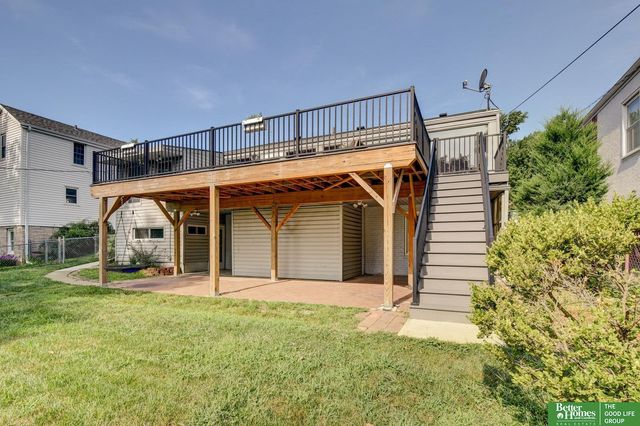1605 N 59th Street, Omaha, NE 68104