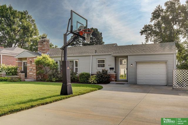 1605 N 59th Street, Omaha, NE 68104