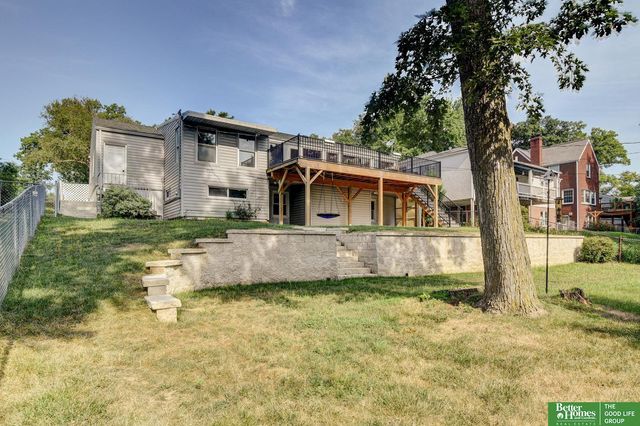 1605 N 59th Street, Omaha, NE 68104