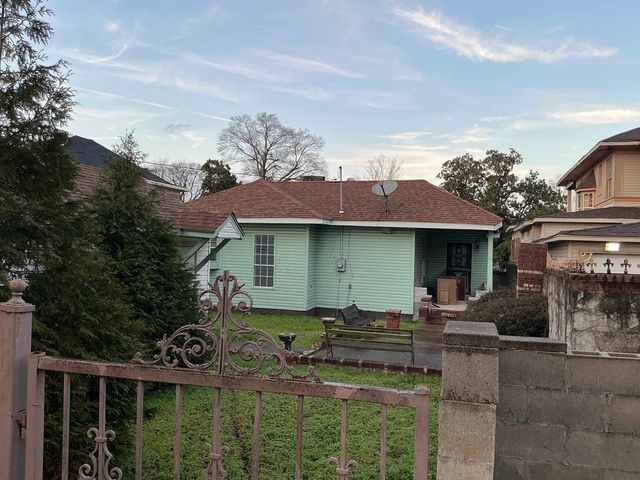 1345 TUTWILER AVE, Memphis, TN 38107