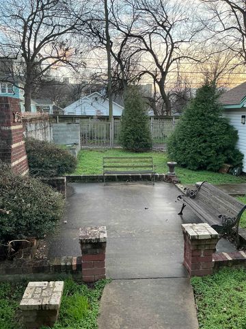 1345 TUTWILER AVE, Memphis, TN 38107