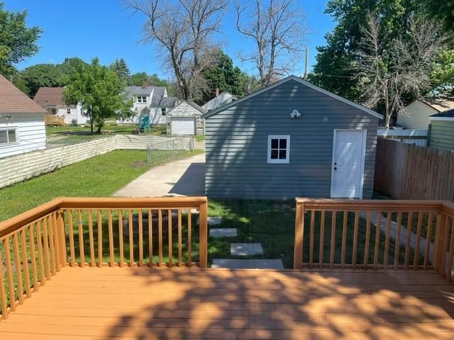 1204 11th Avenue SW, Austin, MN 55912