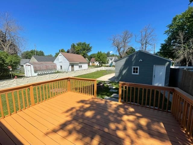 1204 11th Avenue SW, Austin, MN 55912